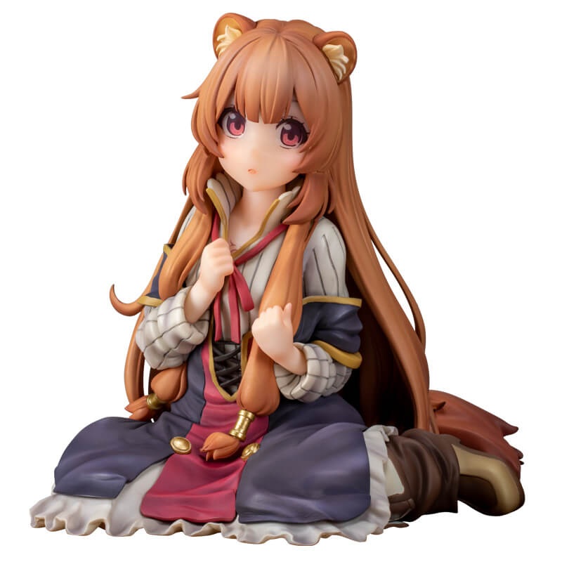 The Rising of the Shield Hero Season 2 “Raphtalia” Child Form ver. 1/7 Complete Figure