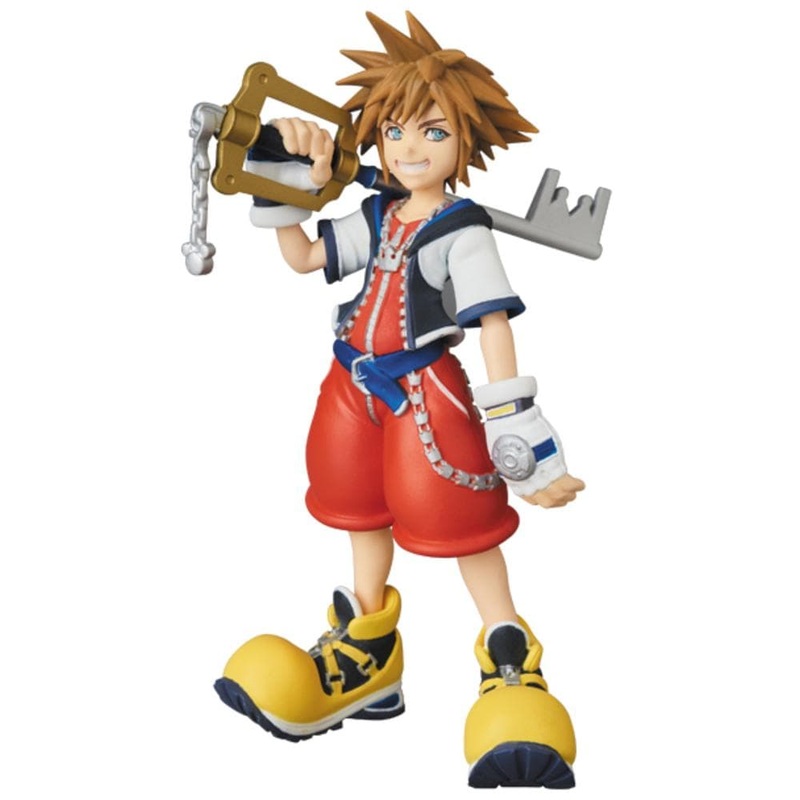 UDF “Kingdom Hearts” Sora