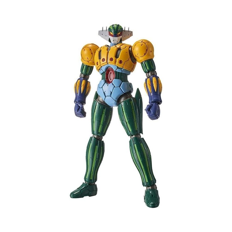1/144 HG Kotetsu Jeeg Infinitism ver.