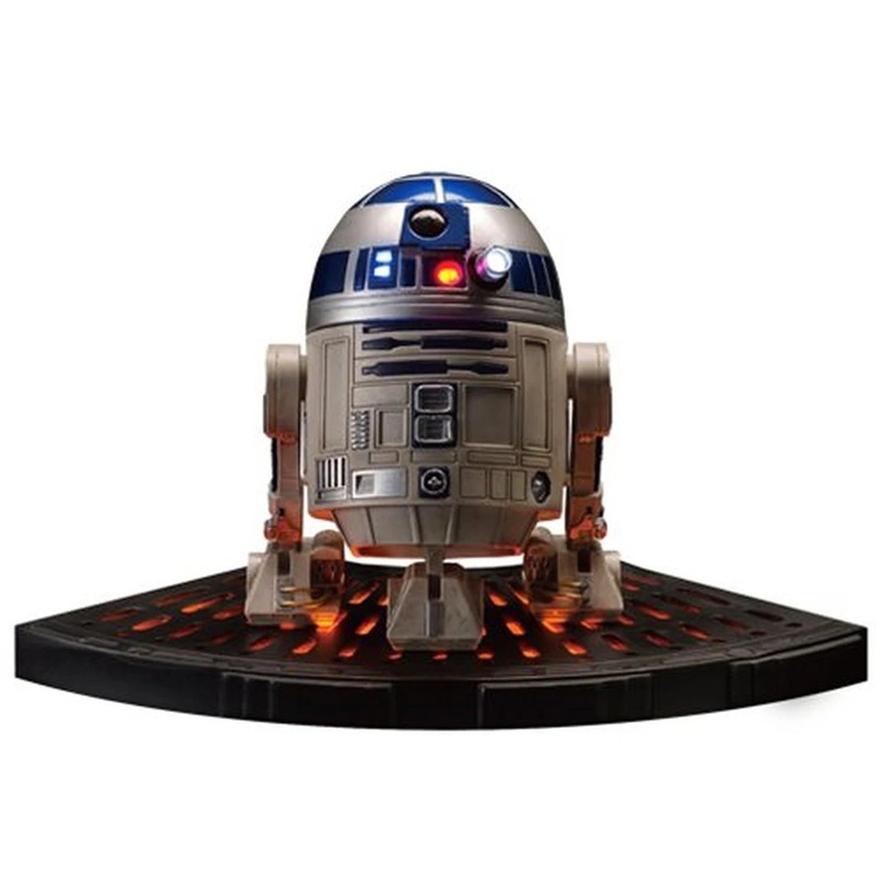Beast Kingdom : Star Wars Episode IV  R2-D2