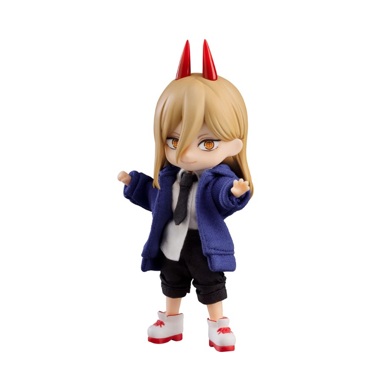 Chainsaw Man Power Nendoroid Doll Action Figure by Good Smile Company