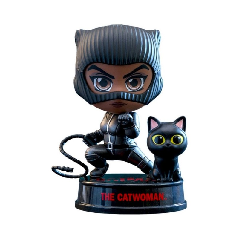 Cosbaby : DC Comics – Catwoman