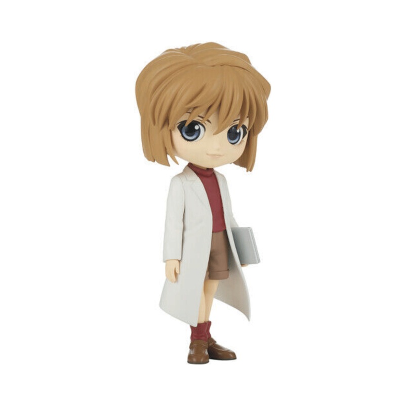 DETECTIVE CONAN  Ai Haibara B Q posket Figure By Banpresto