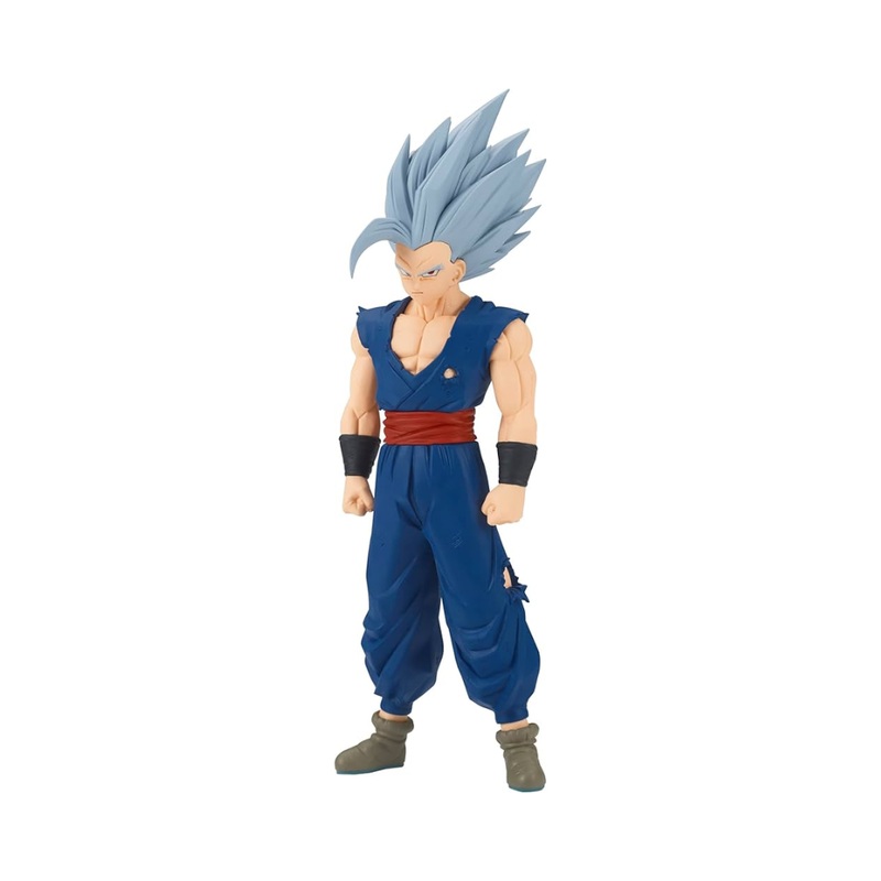Dragon Ball Super Son Gohan Beast  Super Hero DXF Figure by Banpresto