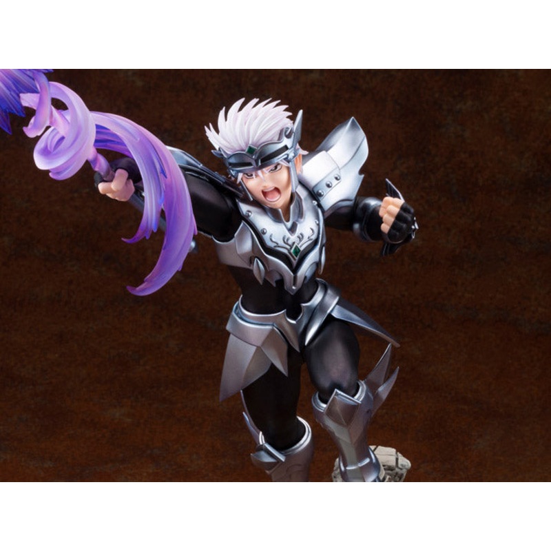 Dragon Quest: The Adventure of Dai ArtFX J Hyunckel 1/8 Scale Statue