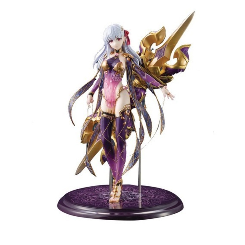 Fate/Grand Order Assassin Kama 1/7 Scale Figure by Kadokawa