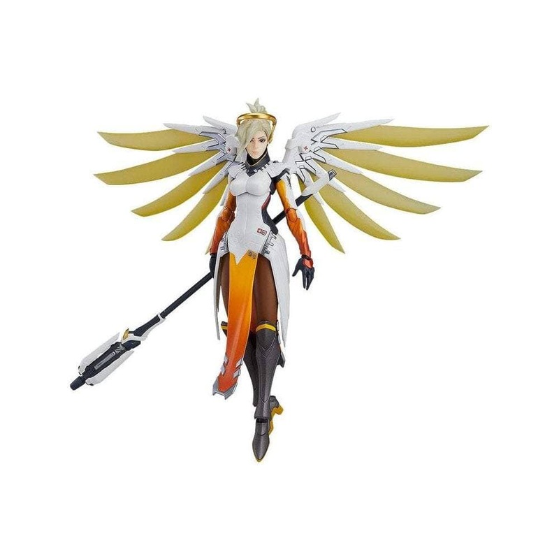 figma Mercy