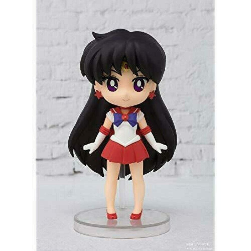 Figuarts Mini “Sailor Moon” Sailor Mars
