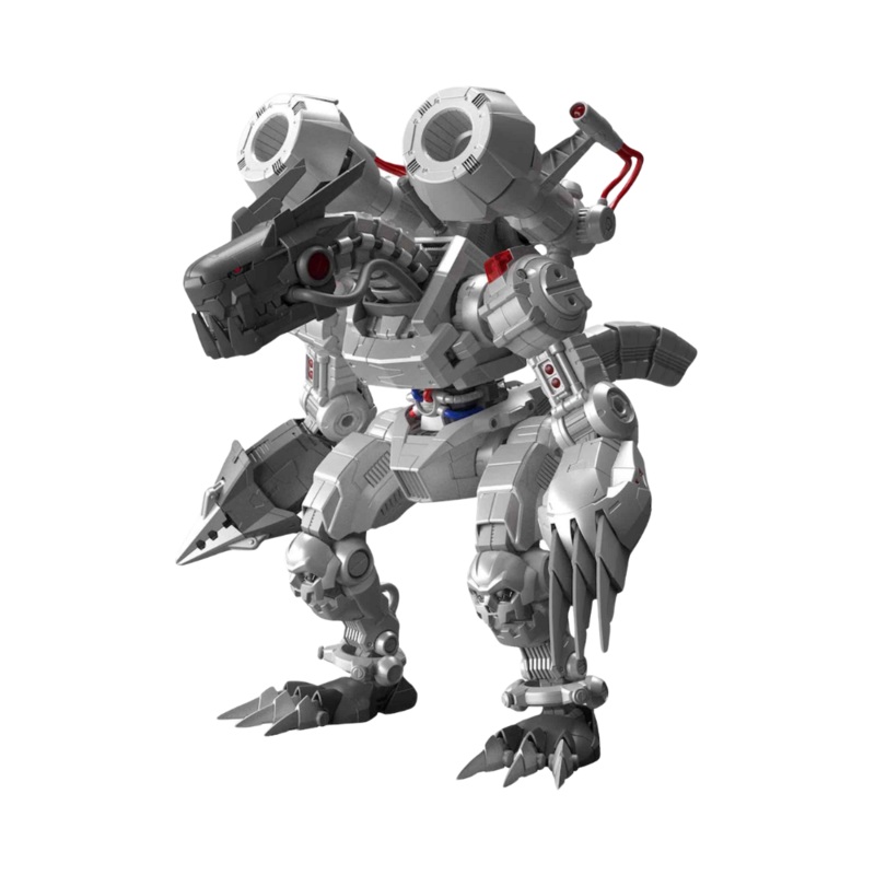 Figure-rise Standard Digimon Amplified Mugendramon (Machined)