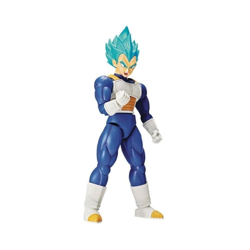 Figure-rise Standard SSGSS Vegeta