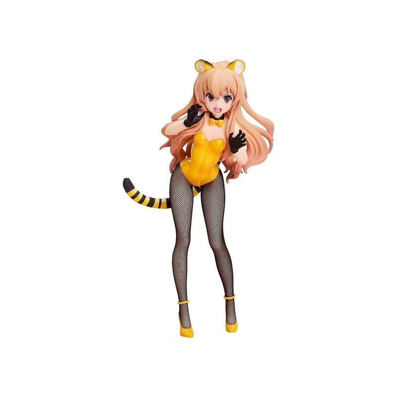 FREEing Toradora! Aisaka Taiga Tiger Ver 1/6 Scale Figure