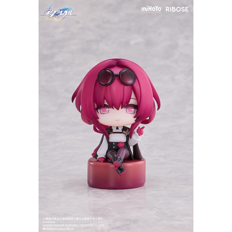 Honkai: Star Rail – Owlbert’s Studio VOL1 Kafka Chibi Figure