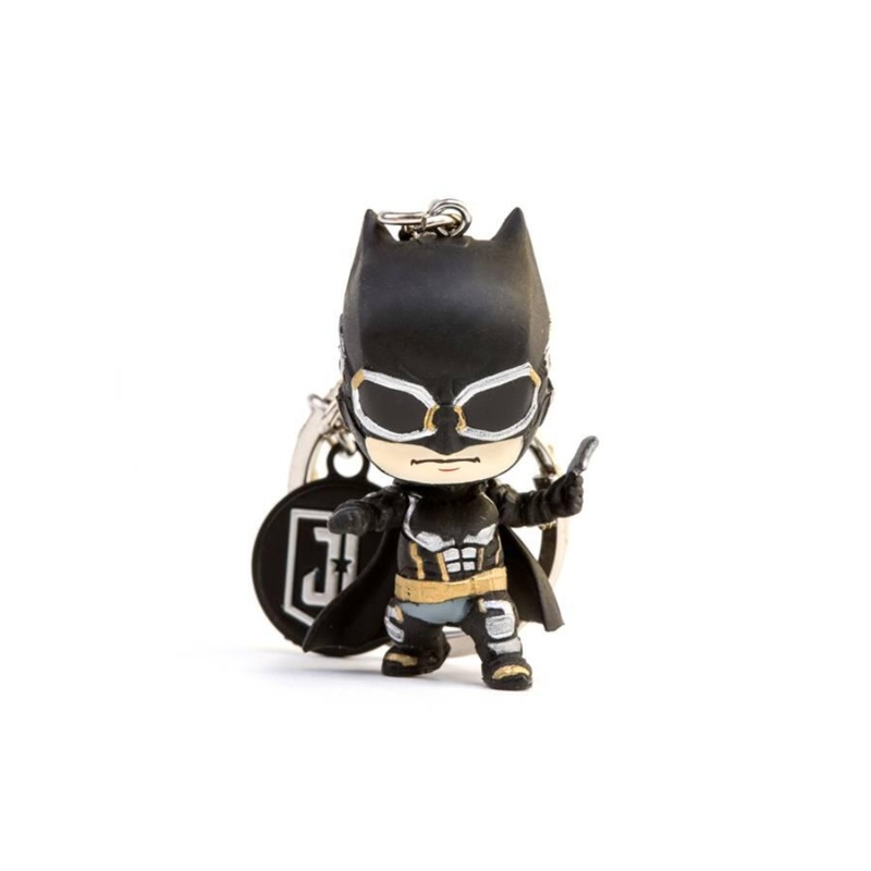 Hot Toys Cosbaby : DC Comics Batman Figure Keychain