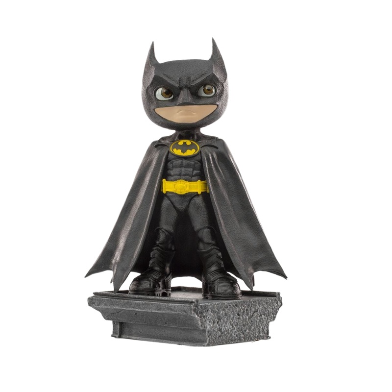 Iron Studios Batman  Batman 89 Minico Figure by Iron Studios