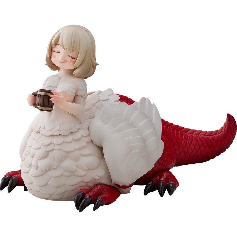 Kadokawa Collection “Delicious in Dungeon” Gochisosama Falin (Chimera)