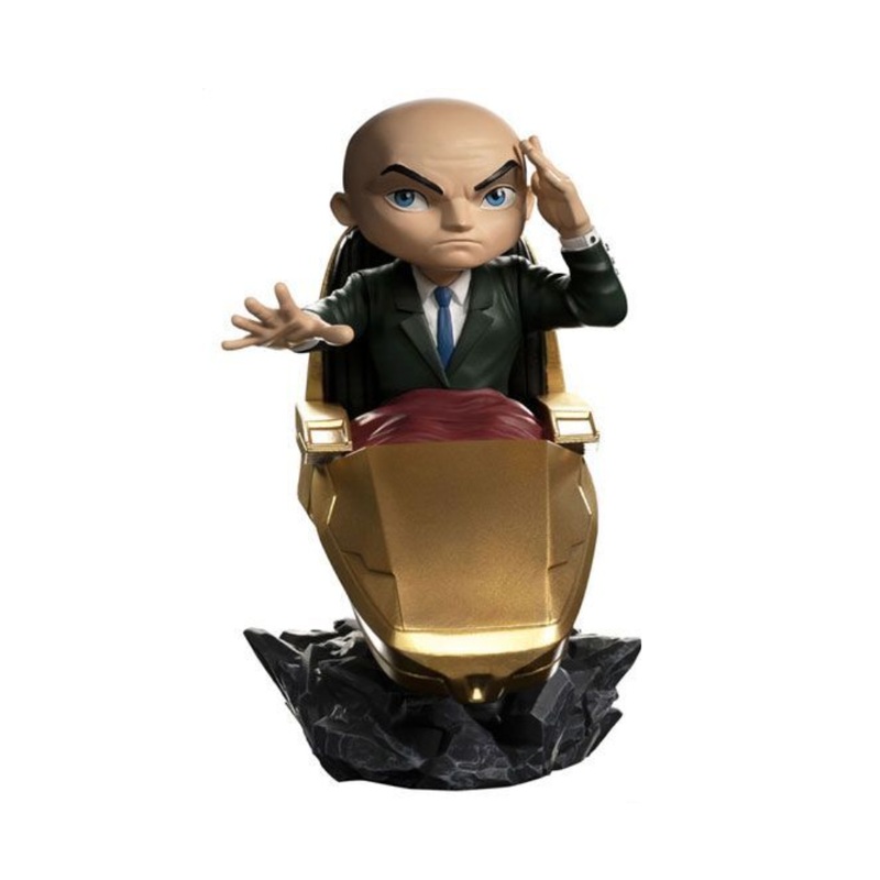 Marvel Professor X Minico Figure by Iron Studios