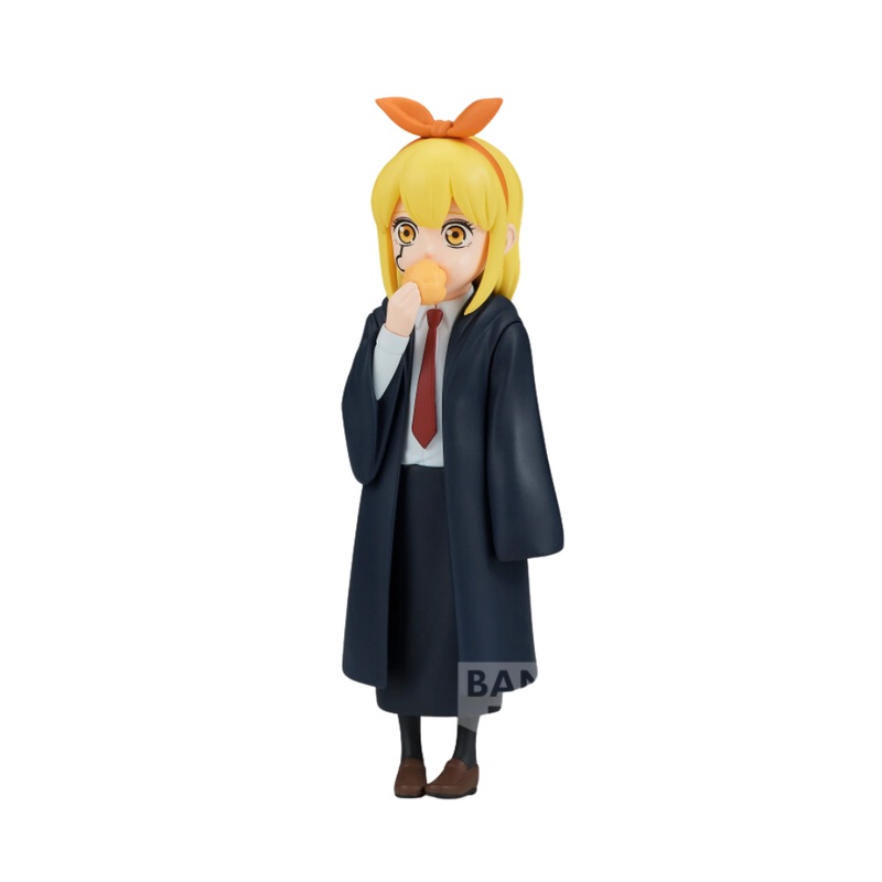 MASHLE: MAGIC AND MUSCLES VOL.1 – LEMON IRVINE Figure By Banpresto