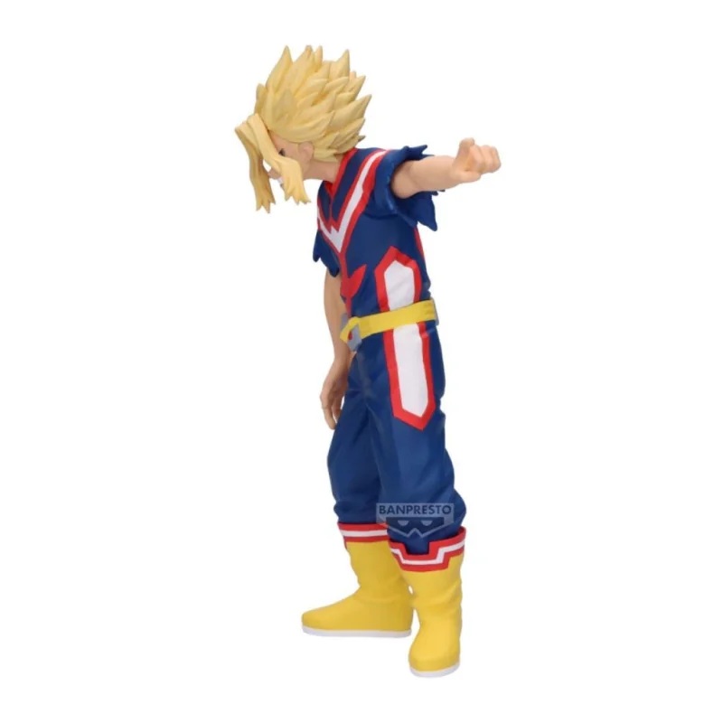 MY HERO ACADEMIA – All Might – The Amazing Heroes-Plus Figure 18cm Figurine