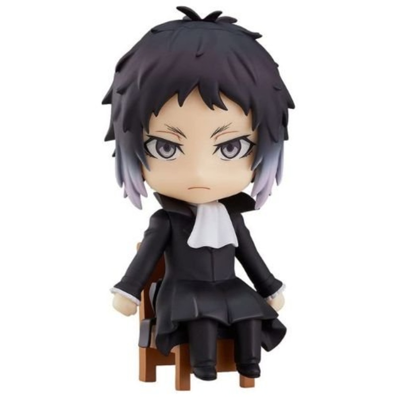 Nendoroid Swacchao! Bungo Stray Dogs Ryunosuke Akutagawa