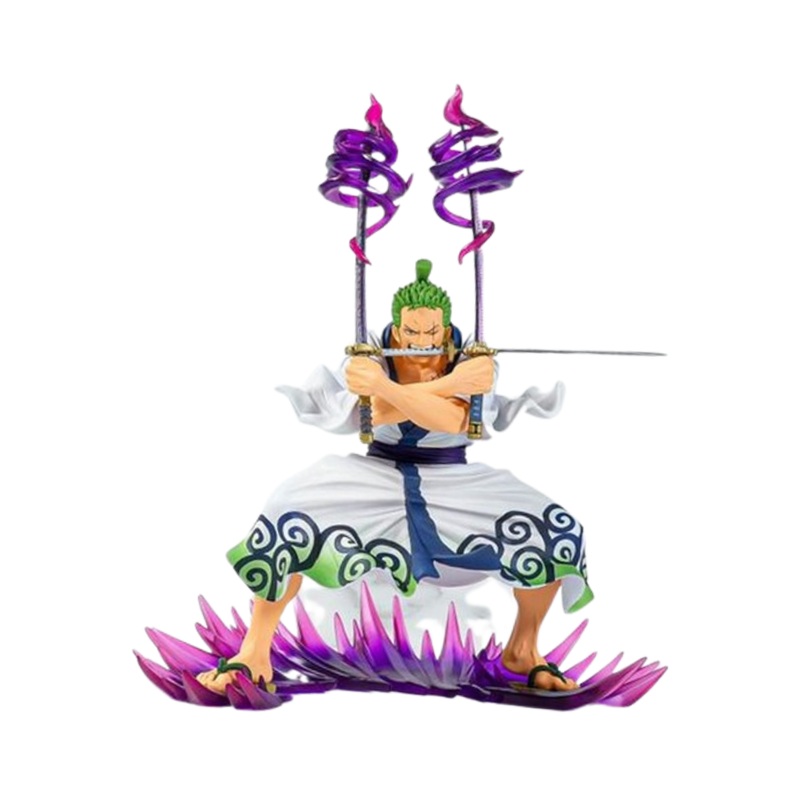 One Piece Zoro-Juro  DXF Special Figure