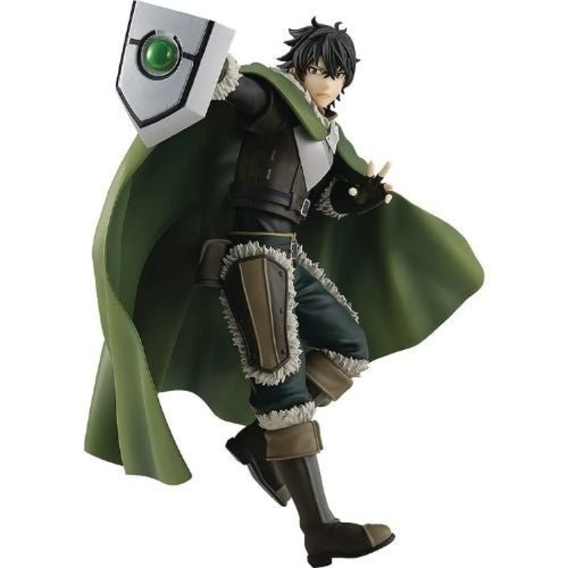POP UP PARADE The Rising of the Shield Hero Season 2 Naofumi Iwatani Complete Figure