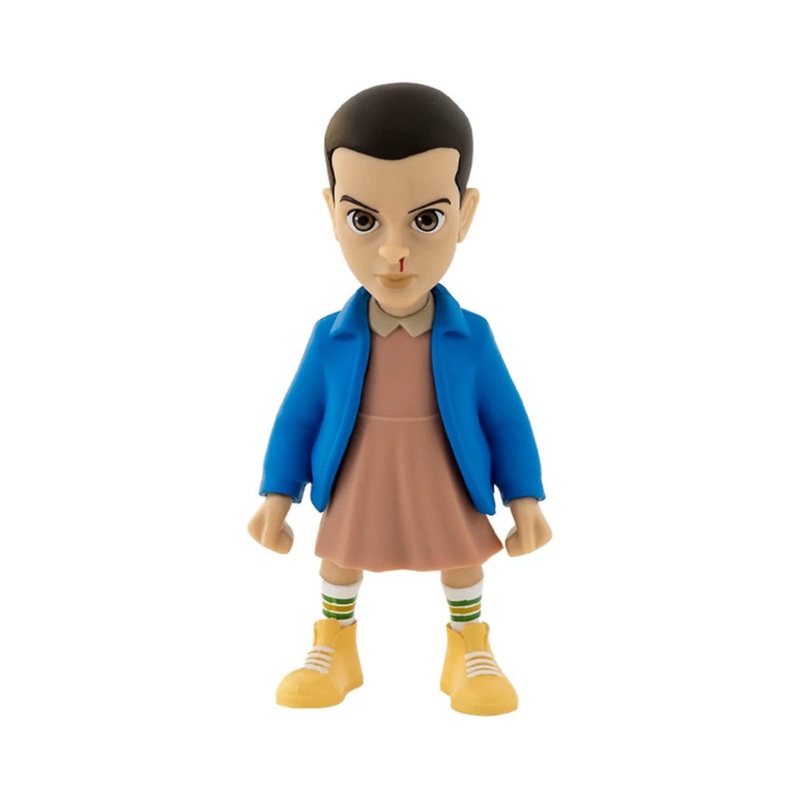 STRANGER THINGS ELEVEN FIGURE 12 Inch By MINIX