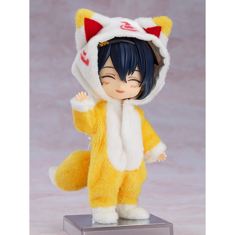 Touken Ranbu Series-Nendoroid Doll Kigurumi Pajamas: Konnosuke (Re-release)