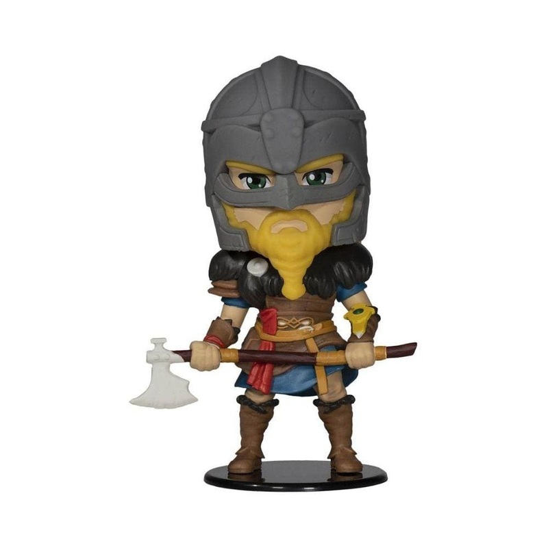 Ubi Heroes S2 : Assassin’s Creed – Eivor (Male)