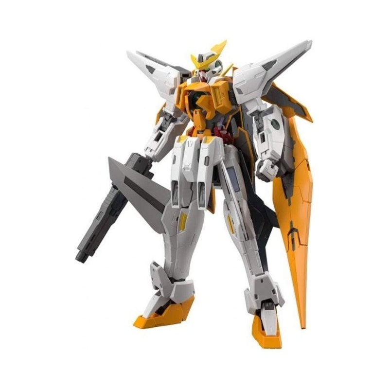 1/100 MG Gundam Kyrios