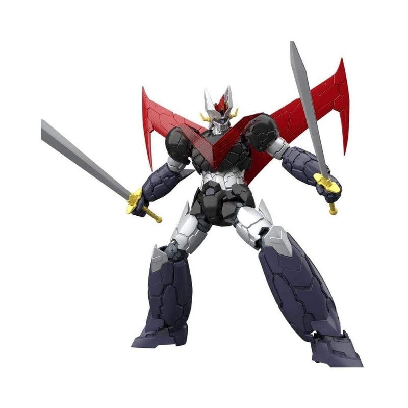 1/144 HG Great Mazinger (Mazinger Z Infinity ver.)