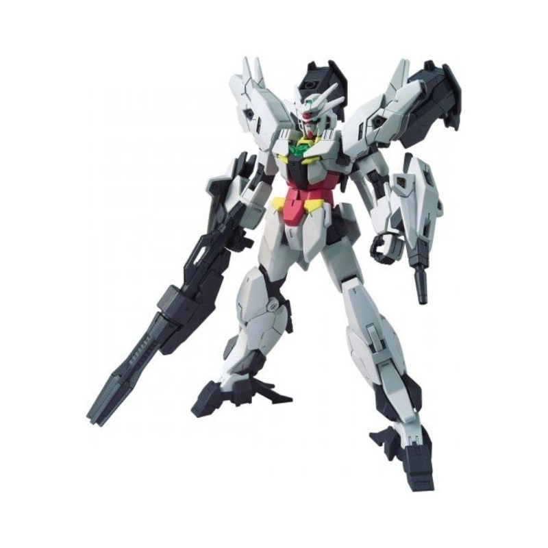 1/144 HGBD:R #13 Jupitive Gundam