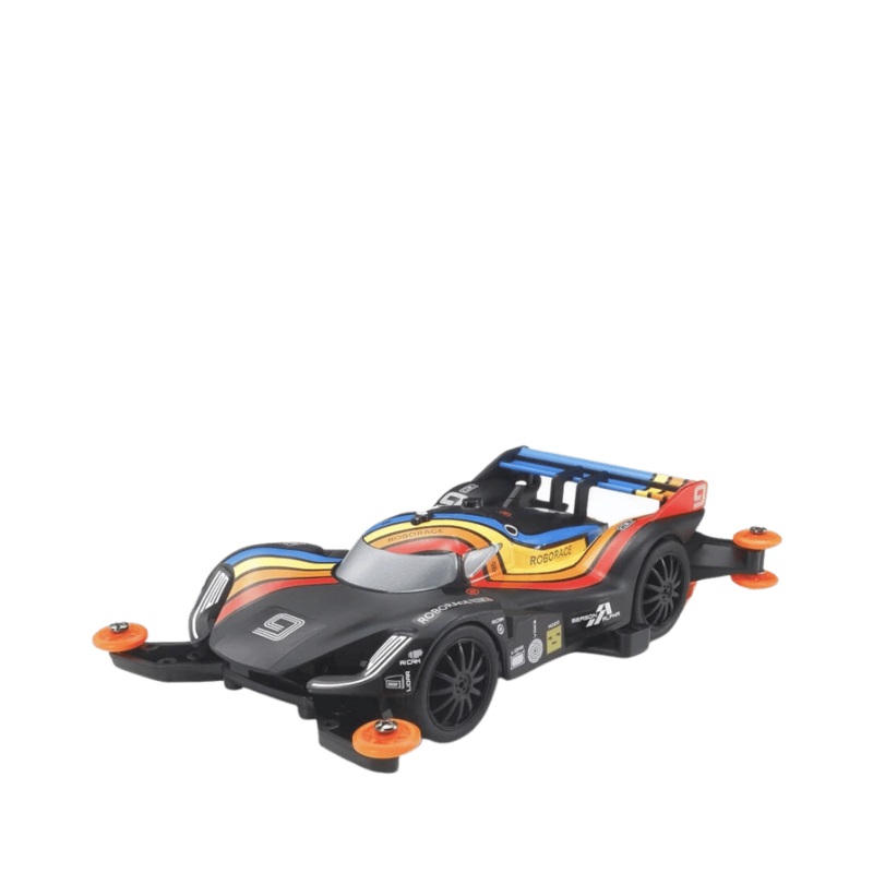 1/32 Mini 4WD PRO #56 Roborace DevBot 2.0 (MA Chassis) By Tamiya