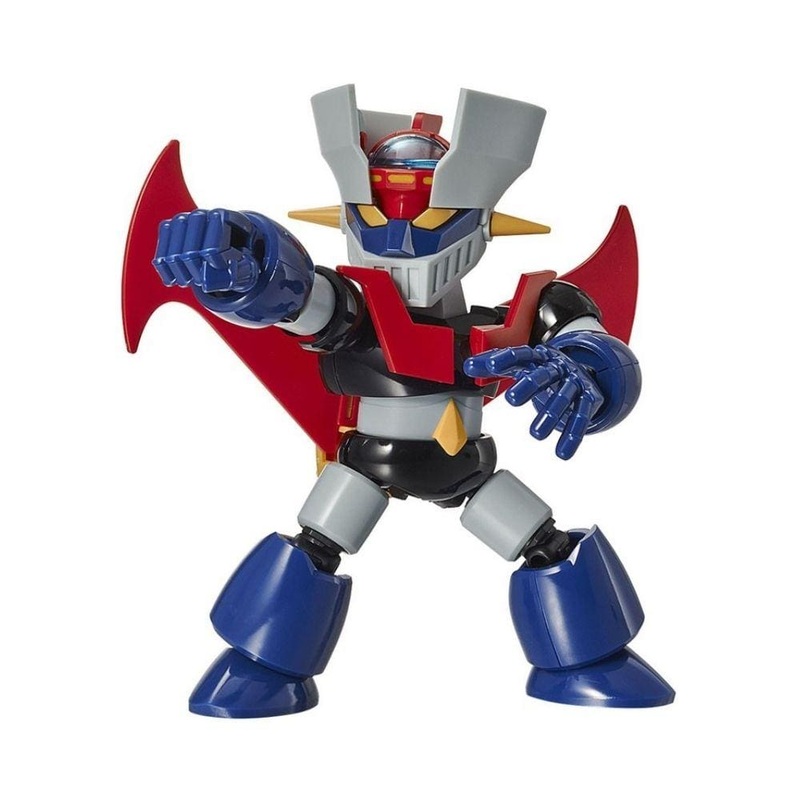 Bandai: SDCS Mazinger Z
