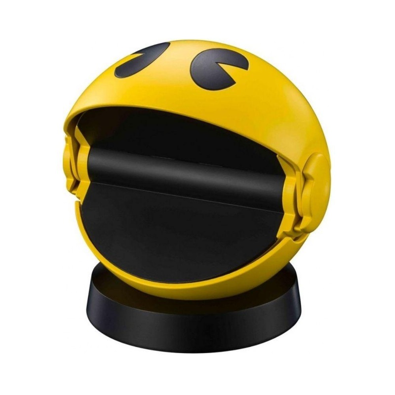 Bandai Tamashii : Proplica – Waka Waka Pac-Man