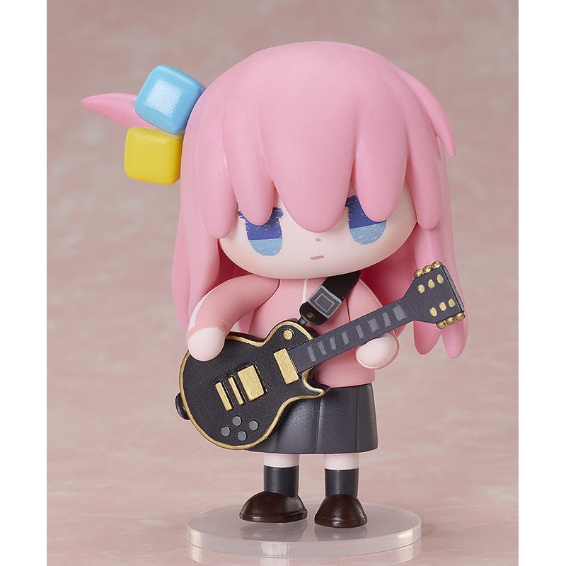 Bocchi the Rock! – Hitori Gotoh Chibi Figure