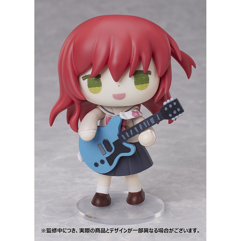 Bocchi the Rock! – Ikuyo Kita Chibi Figure