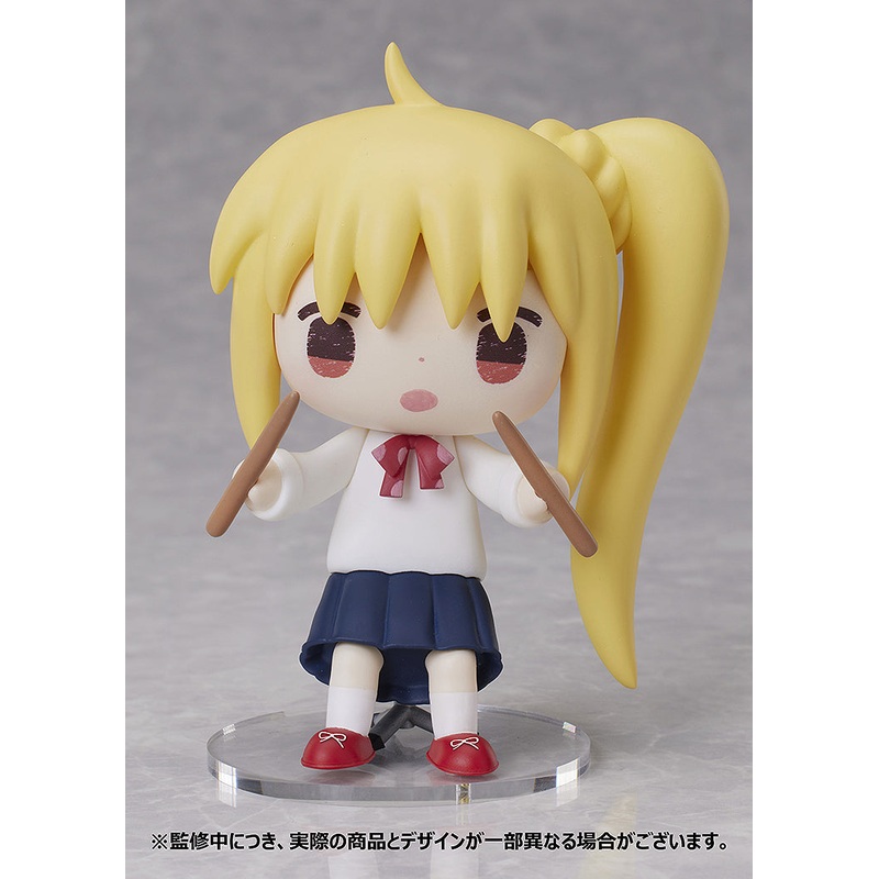 Bocchi the Rock! – Nijika Ijichi Chibi Figure