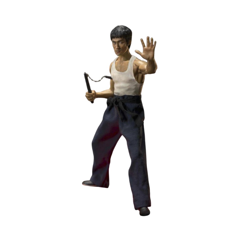 Bruce Lee -The Way Of The Dragon- 1/6 scale By Enterbay