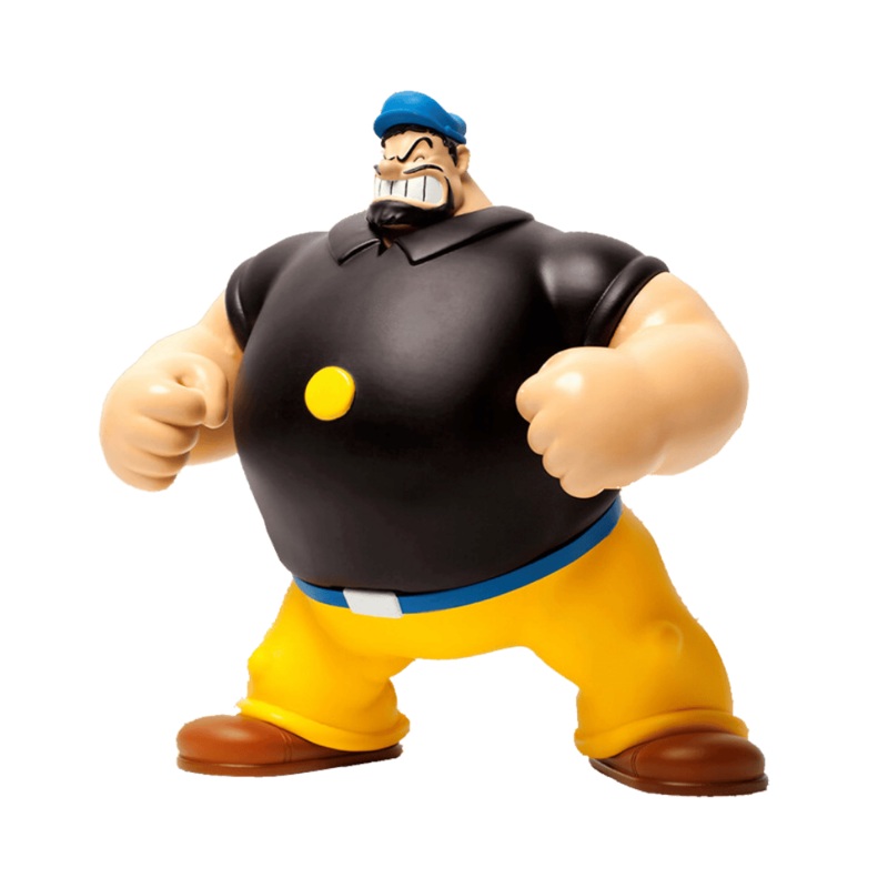 Brutus – 90th anniversary 60cm Figure By ZCWO