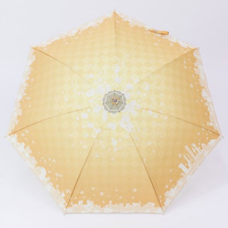 Bungo Stray Dogs DEAD APPLE – Folding Umbrella: Armed Detective Agency