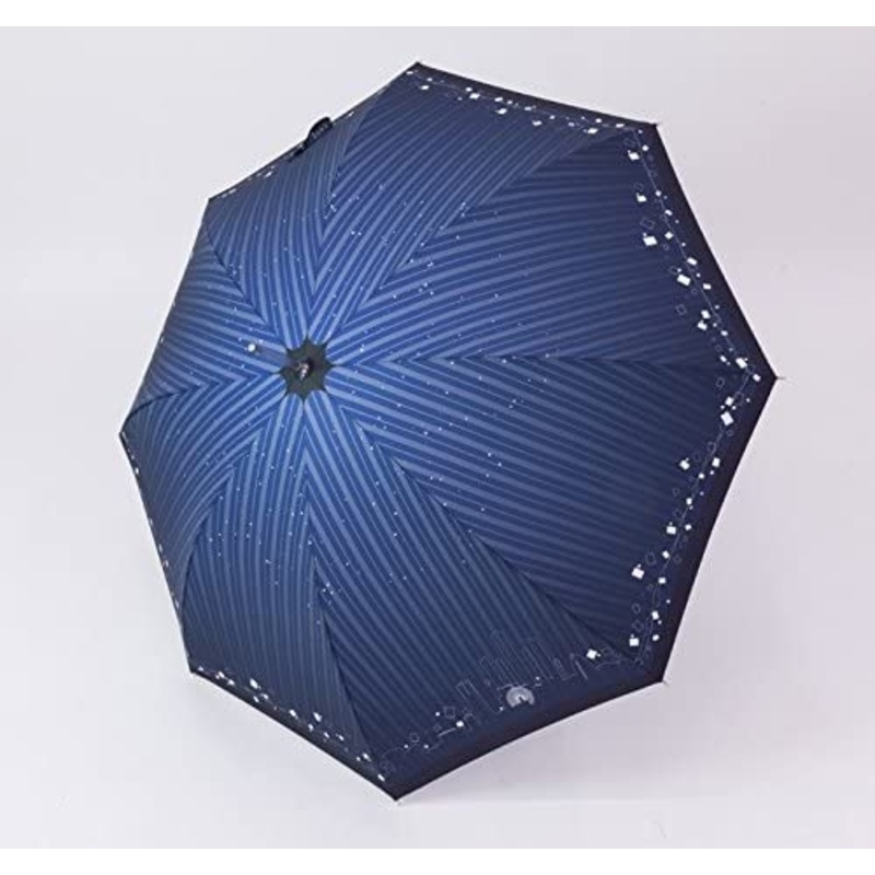 Bungo Stray Dogs DEAD APPLE – Long Umbrella: Port Mafia(Released)