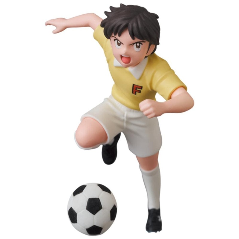 Captain Tsubasa : Matsuyama Ultra Detail Figure