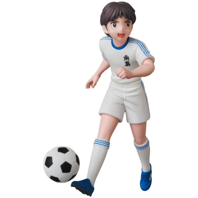 Captain Tsubasa -Misaki Tarou Ultra Detail Figure