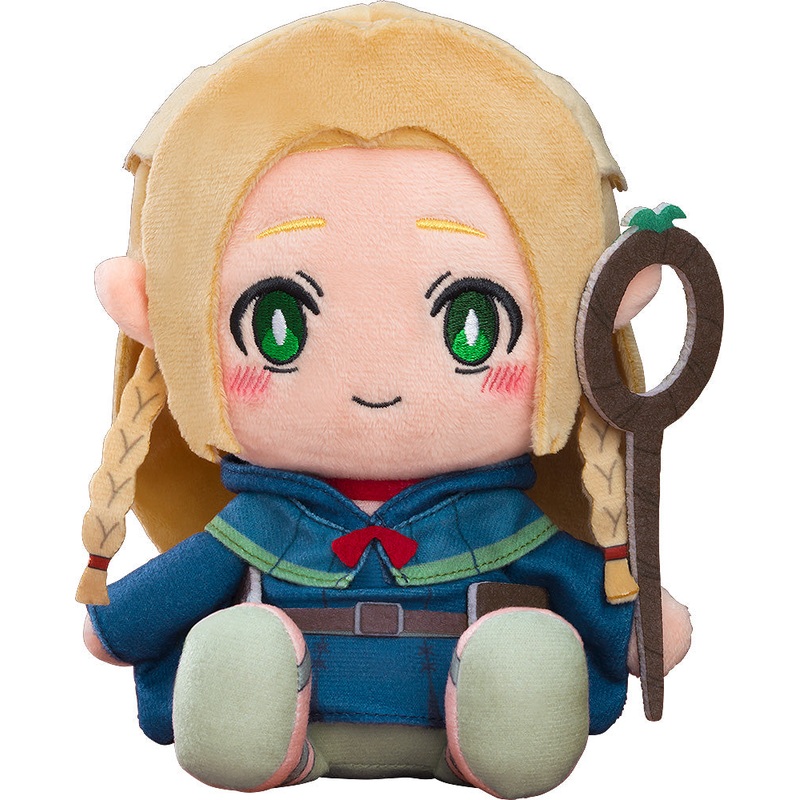 Delicious in Dungeon Plushie Marcille