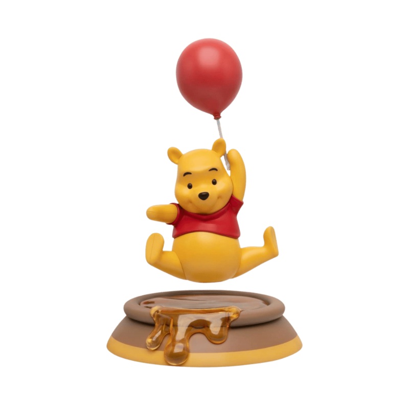 EAF-006 Winnie the pooh Floating Egg Attack Floating By Beast Kingdom
