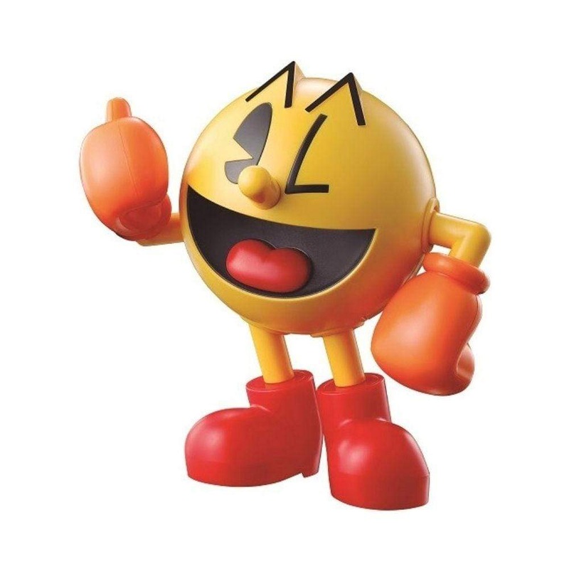 Entry Grade Pacmodel from Pac-Man