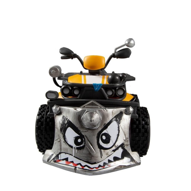 Fortnite Vehicle- Quad Crasher