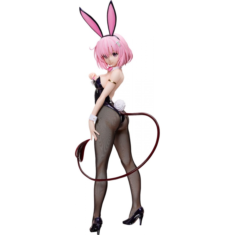 FREEing B-STYLE: To LOVEru Darkness – Momo Belia Deviluke 1/3 Bunny Ver