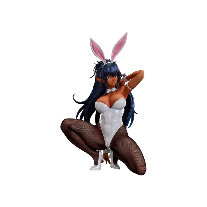 FREEing Bastard Heavy Metal Dark Fantasy Arshes Nei Bunny Ver Figure