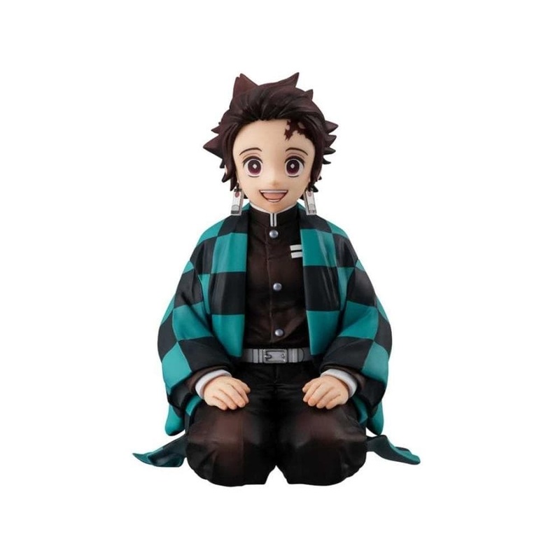 G.E.M. SERIES DEMON SLAYER: KIMETSU NO YAIBA: TENOHIRA TANJIRO